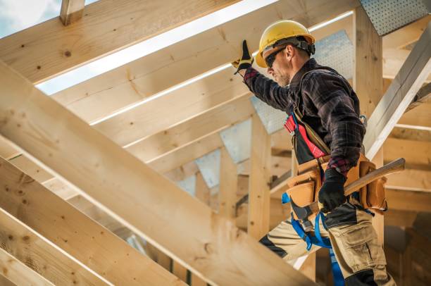 Best Roof Leak Repair  in Marfa, TX