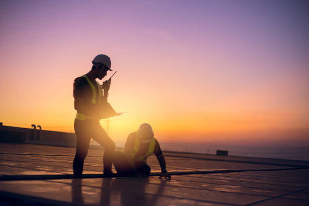 Best Shingle Roofing Installation  in Marfa, TX