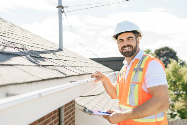 Marfa, TX Roofing Contractor Company