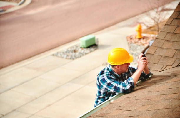 Best New Roof Installation  in Marfa, TX