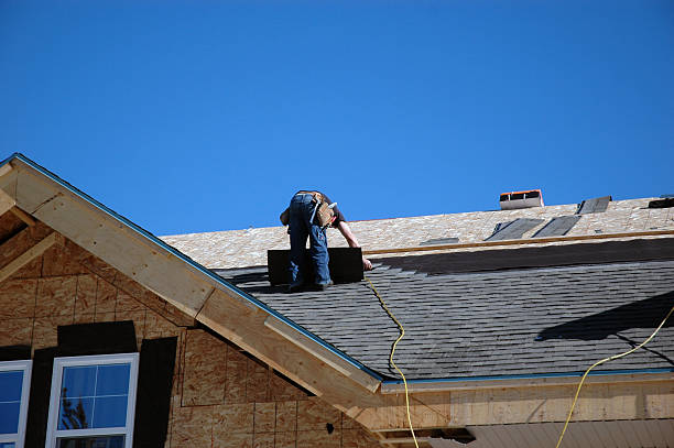 Quick and Trustworthy Emergency Roof Repair Services in Marfa, TX