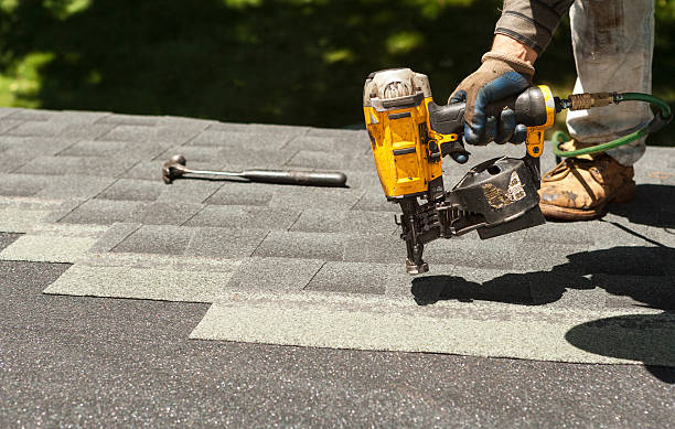Best Roof Gutter Cleaning  in Marfa, TX