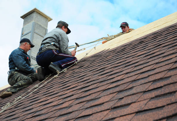 Trusted Marfa, TX Roofing Contractor Experts