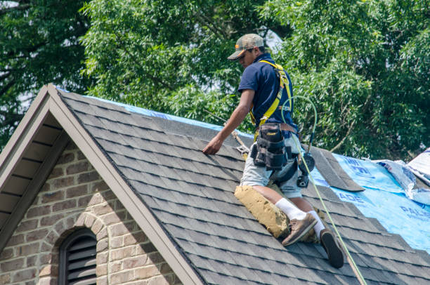 Heating Cable for Roof Installation in Marfa, TX