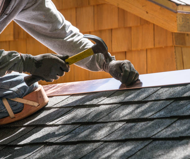 Roof Repair Estimates in Marfa, TX